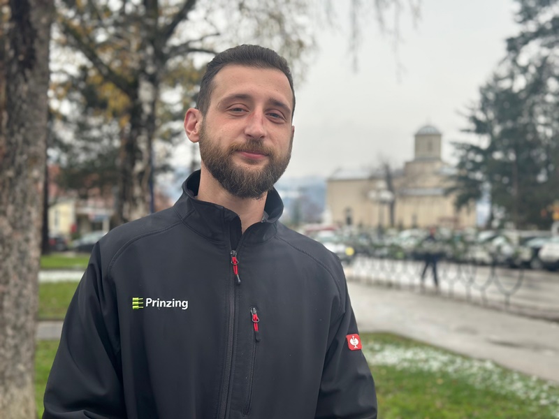 Изазов као подстрек: Функционисање ОСИ кроз пример Марка Поледице из Ариља